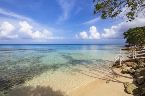 Hôtel The Club Barbados st_james BARBADE