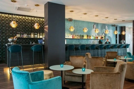Hôtel Motel One brussel BELGIQUE