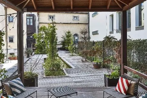 Hôtel Urban Yard Hotel brussel BELGIQUE