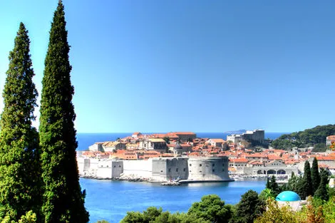 Dubrovnik