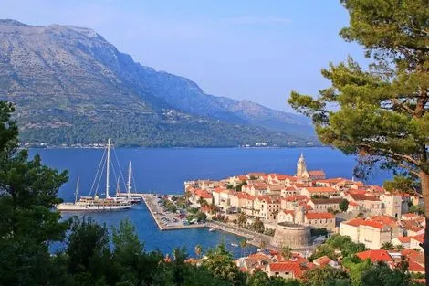 Korcula