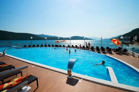 Club Jumbo Sunce neum Bosnie-Herzégovine