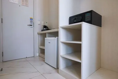 Hôtel Nobile Copacabana Hotel copacabana BRESIL