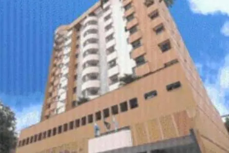 Hôtel Mont Blanc Apart Hotel Nova Iguaçu nova_iguacu BRESIL