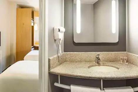 Hôtel Ibis Copacabana Posto 5 rio_de_janeiro BRESIL