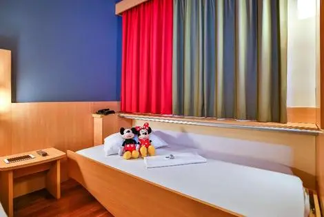 Hôtel Ibis Rio De Janeiro Botafogo rio_de_janeiro BRESIL