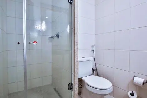 Hôtel Ibis Rio De Janeiro Botafogo rio_de_janeiro BRESIL