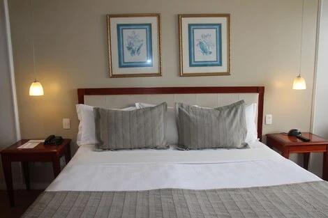 Hôtel Olinda Rio rio_de_janeiro BRESIL