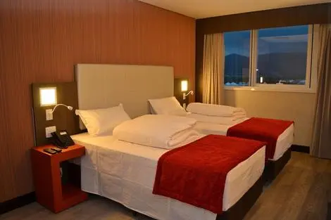 Hôtel Ramada Rio De Janeiro Recreio rio_de_janeiro BRESIL