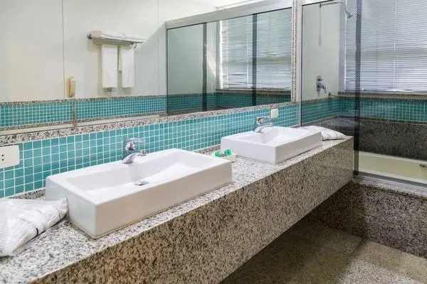 séjour BRESIL - Hôtel Bandeirantes