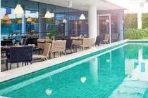 Hôtel Novotel Rio De Janeiro Parque Olimpico rio_de_janeiro BRESIL