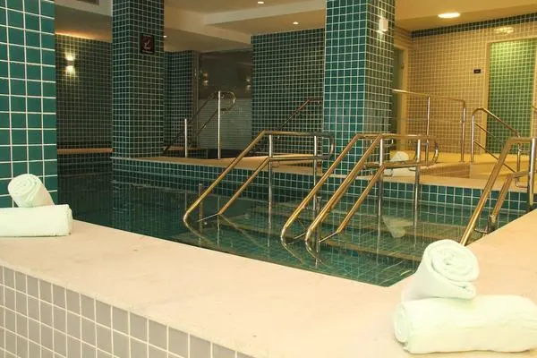 séjour BRESIL - Hôtel Promenade Link