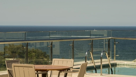 Hôtel Arena Ipanema rio_de_janeiro BRESIL