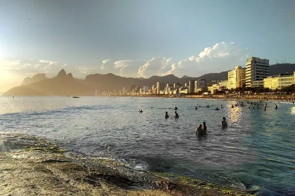 séjour BRESIL - Hôtel Bandeirantes