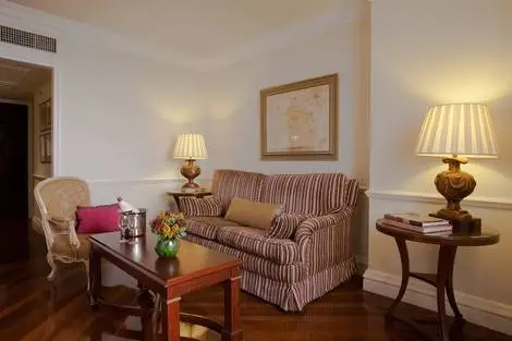 Hôtel Jw Marriott rio_de_janeiro BRESIL