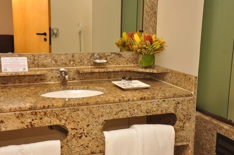 Hôtel Vilamar rio_de_janeiro BRESIL