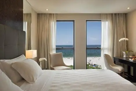 Hôtel Windsor California Hotel rio_de_janeiro BRESIL