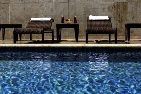 Hôtel Mercure Salvador Pituba salvador BRESIL