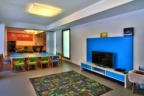Hôtel Ralitsa Aquaclub albena BULGARIE