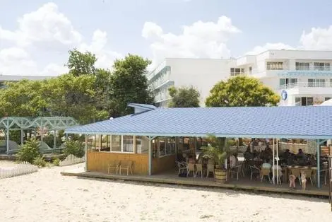 Hôtel Kaliopa albena BULGARIE