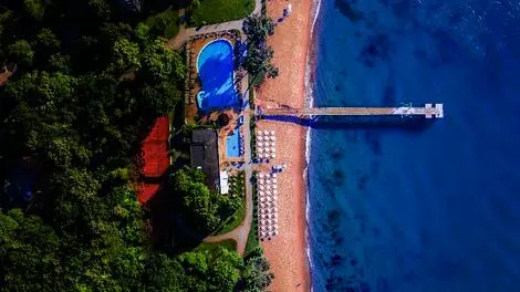Hôtel Hvd Lotos golden_sands BULGARIE