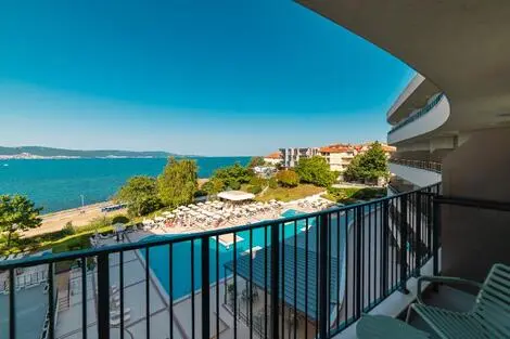 Hôtel Festa Panorama nessebar BULGARIE