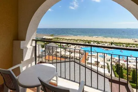 Hôtel Riu Helios Bay obzor BULGARIE