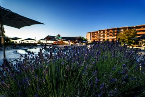 Hôtel Hvd Clubhotel Miramar obzor BULGARIE