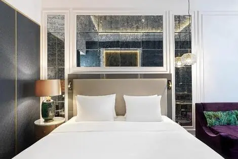 Hôtel Sofia Balkan sofia BULGARIE