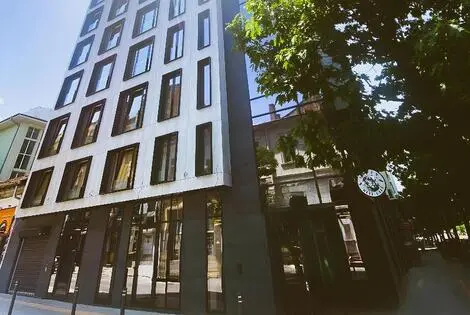 Hôtel B1 Downtown Hotel sofia BULGARIE