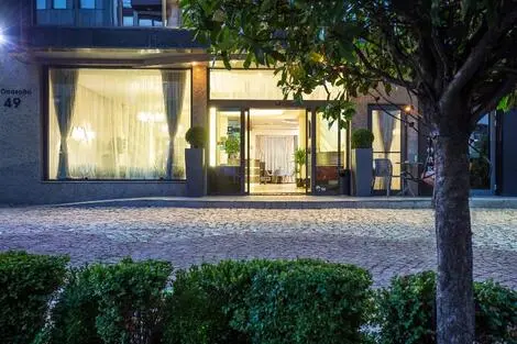 Hôtel City Avenue sofia BULGARIE