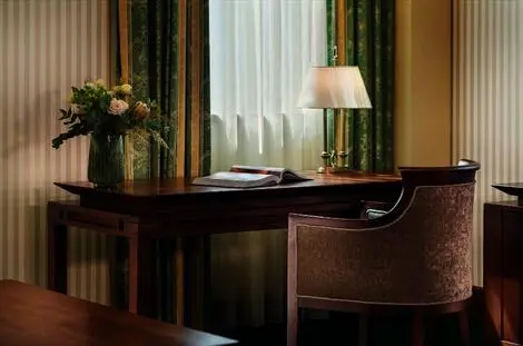 Hôtel Grand Hotel Sofia sofia BULGARIE