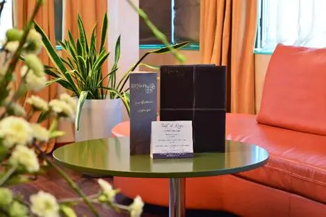 Hôtel Les Fleurs sofia BULGARIE