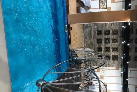 Hôtel Anel sofia BULGARIE