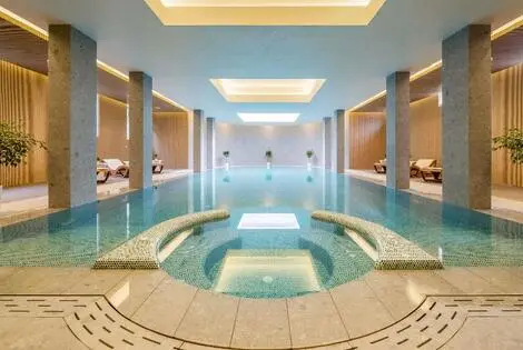 Hôtel Maison Sofia Hotel sofia BULGARIE