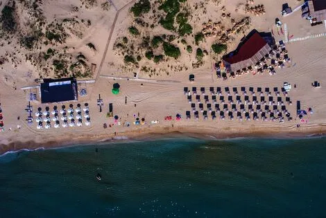 Hôtel Miramar Sozopol sozopol BULGARIE