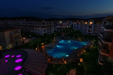 Hôtel Miramar Sozopol sozopol BULGARIE