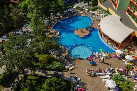 Hôtel Mpm Hotel Kalina Garden BULGARIE