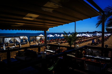 Hôtel Helena Sands BULGARIE