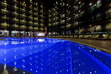 Hôtel Galeon Residence And Spa BULGARIE