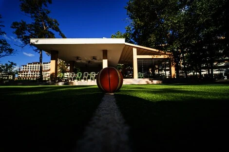 Hôtel Hvd Club Bor BULGARIE