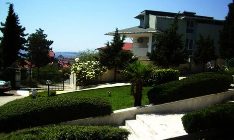 Hôtel Zora BULGARIE