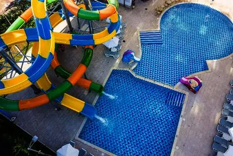 Hôtel Best Western Plus Premium Inn sunnybeach BULGARIE