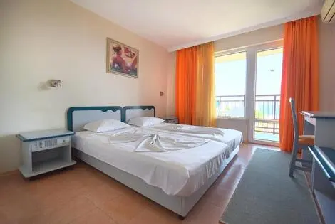 Hôtel Iskar sunnybeach BULGARIE
