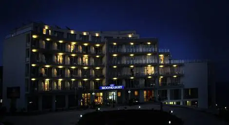 Hôtel Moonlight Hotel sveti_vlas BULGARIE