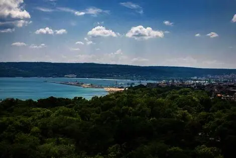 Hôtel Rosslyn Dimyat Hotel Varna varna_city BULGARIE