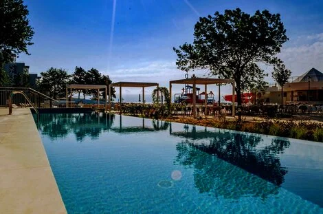 Hôtel Maritim Hotel Paradise Blue varna BULGARIE
