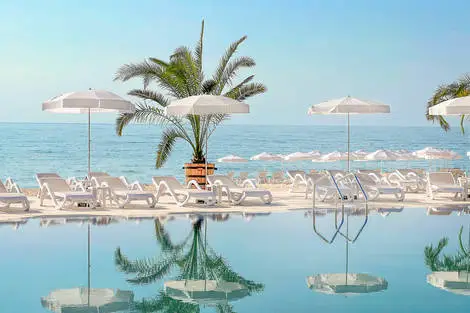 Hôtel Grifid Moko Beach varna Bulgarie