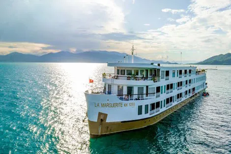 Croisière Au Fil du Mékong du Cambodge au Vietnam siem_reap Cambodge