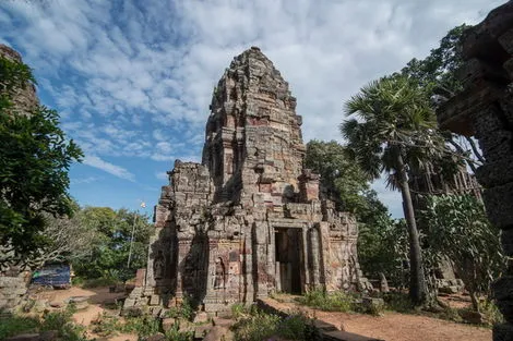 Circuit Cambodge Authentique en Privatif siem_reap Cambodge